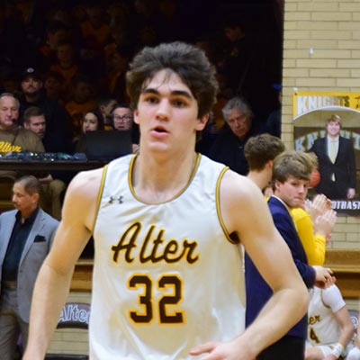 Boys Basketball - alterhs.org