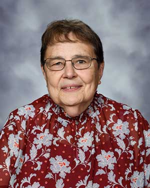 Tisler, Sister Dennis