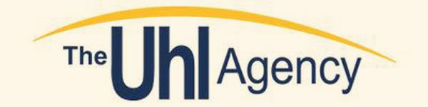 uhl-agency-logo