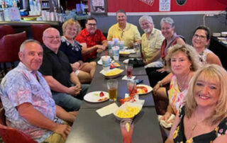 Class of ‘79 Holds Mini Reunion