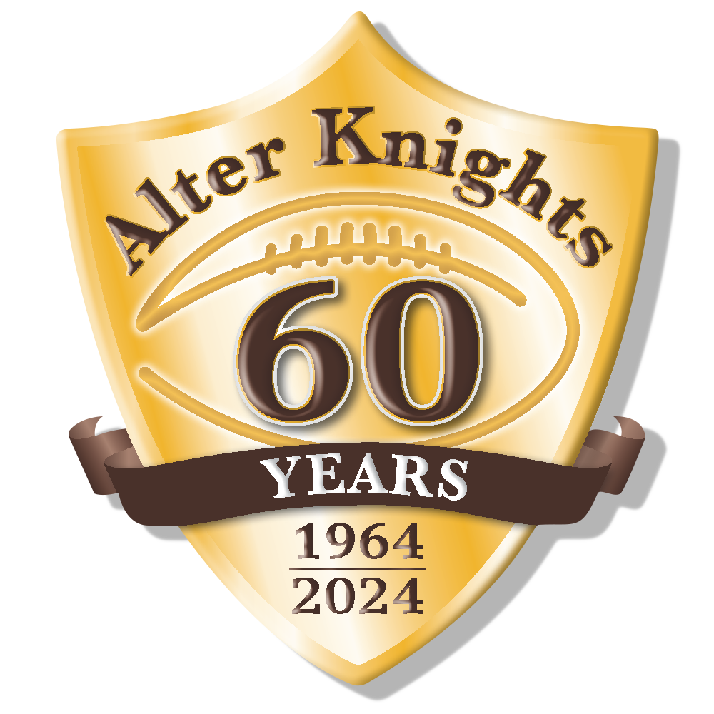 AFA-60-Years-Logo