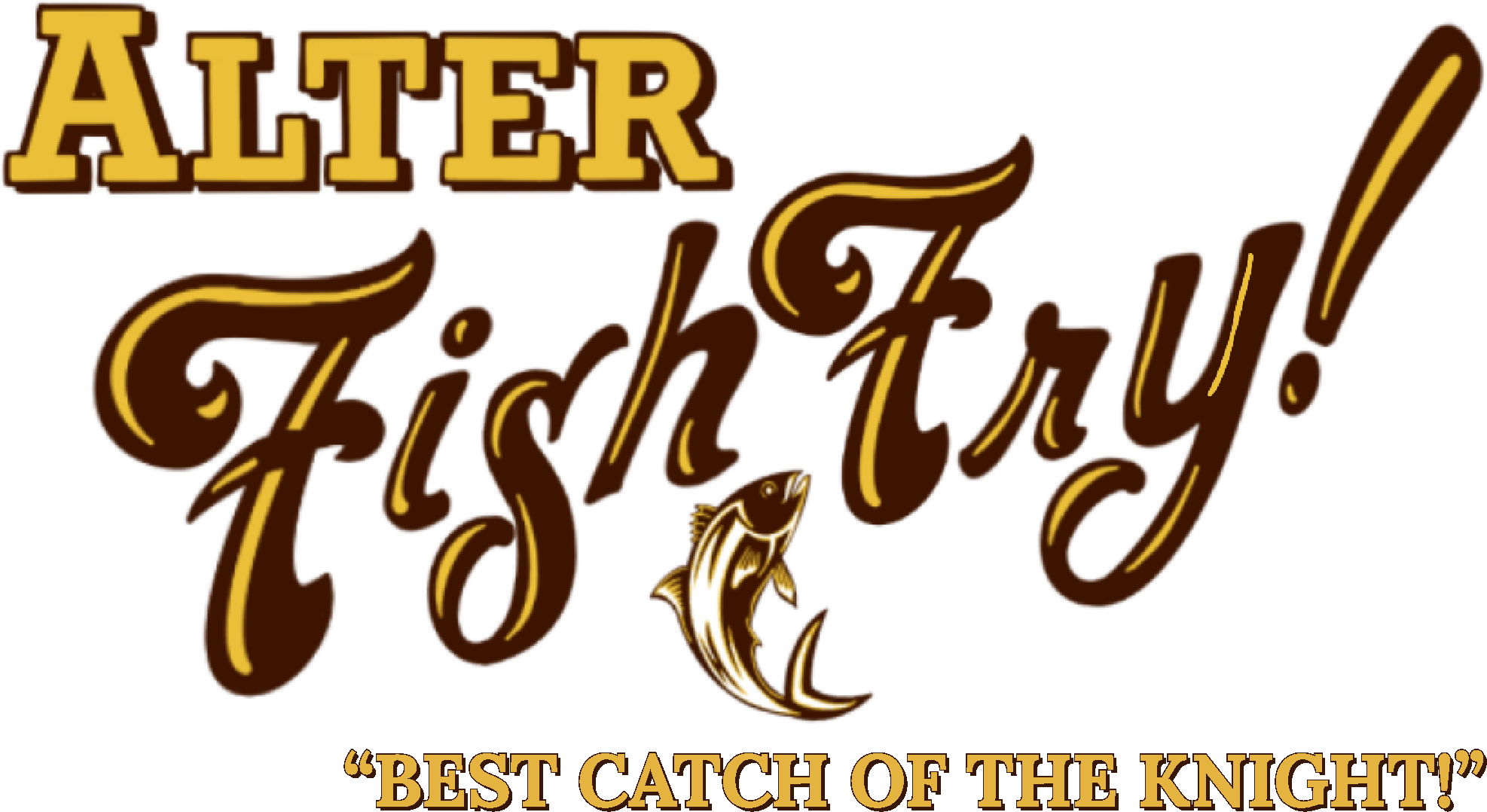 Final Fish Fry Logo