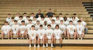 Boys Lacrosse