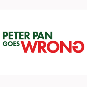 Peter Pan Goes Wrong